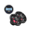 PACCHETTO AUDIO Clarion Marine - N°1 - comptoirnautique.com