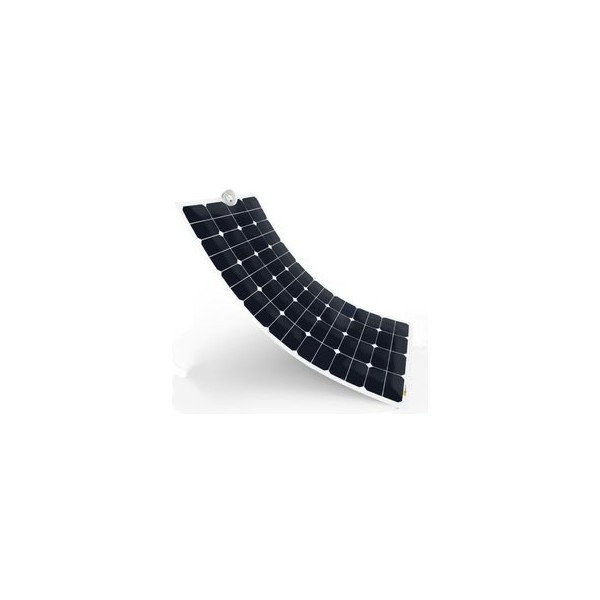 Panel solar SUNBEAM System Serie NORDIC- 104 W Flush - 106 x 54 cm - N°1 - comptoirnautique.com