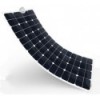 Panel solar SUNBEAM System Serie NORDIC- 104 W Flush - 106 x 54 cm - N°1 - comptoirnautique.com