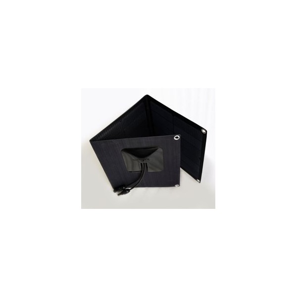 Pannello solare T106x54FS - Nero - Touch ad incasso - N°1 - comptoirnautique.com