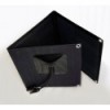 Solar Panel T106x54FS - Black - Flush Touch - N°1 - comptoirnautique.com