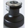 Winch 30 EVO Self Tailing - Aluminium noir - N°1 - comptoirnautique.com