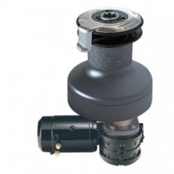 Electric winch kit EVO 40...