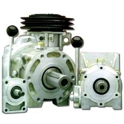 IE13-24 ELECTROMAGNETIC CLUTCH