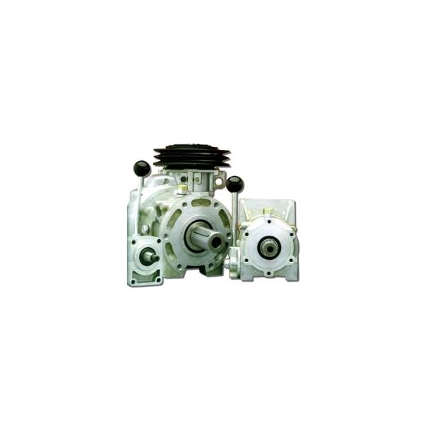 FRIZIONE ELETTROMAGNETICA IE13-24 - N°1 - comptoirnautique.com
