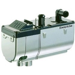 Calentador de agua D5W 12V...