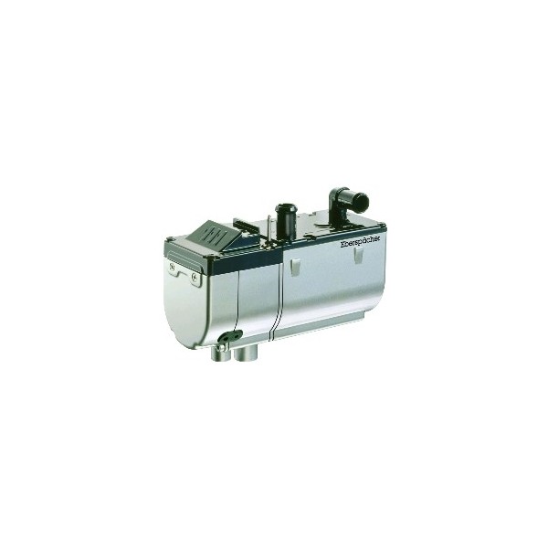 Scaldabagno D5W 24V STANDARD - N°1 - comptoirnautique.com