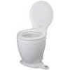 Lite-Flush 24V electric toilet - N°1 - comptoirnautique.com 