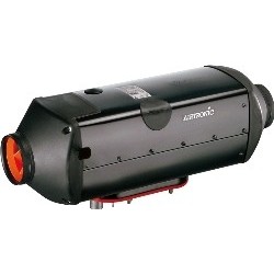 Chauf.Air D8LC 12V STANDARD