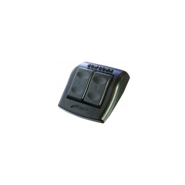 Interruttore senza LED per i flap BOLT Bennett - N°1 - comptoirnautique.com