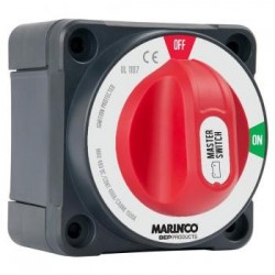 -Interruttore batteria...