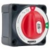 -Interruttore batteria bipolare 400A continuo