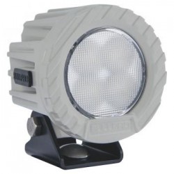 Luz de trabalho LED 40W 9-48V