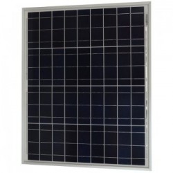 12V 310W rigid solar panel
