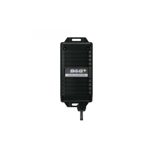 Capteur de mouvement 3D H5000 - N°1 - comptoirnautique.com