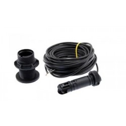 H5000/H3000 flanged plastic...