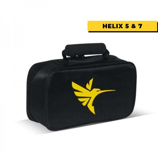 Estojo de transporte Helix - N°2 - comptoirnautique.com 