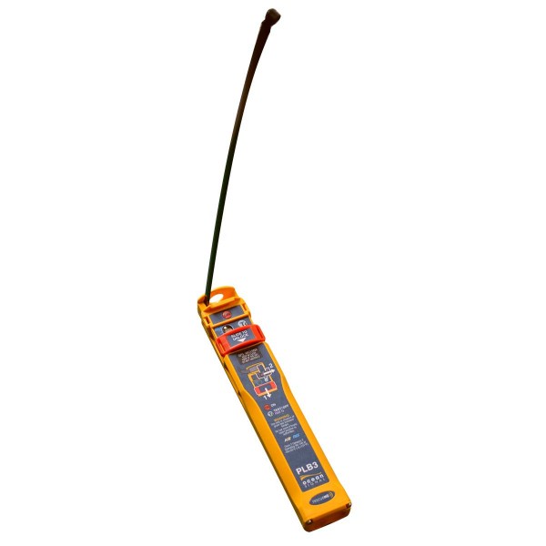 Balise personnelle PLB3 Ocean Signal antenne déployée - N°3 - comptoirnautique.com