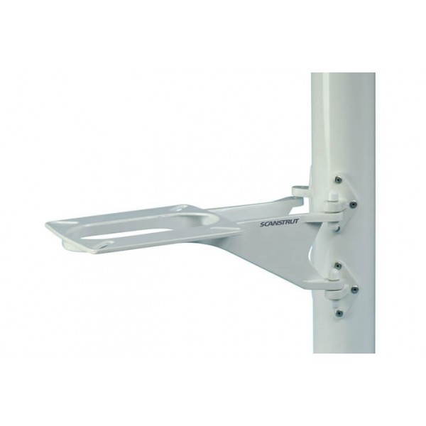 Support de mât - medium - N°1 - comptoirnautique.com