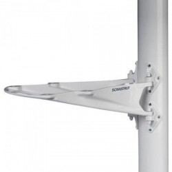Mast support - 18'' radomes...