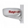 Soporte de mástil para Raymarine RD418D / RD418HD