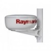 Suporte de mastro para Raymarine RD418D / RD418HD - N°1 - comptoirnautique.com