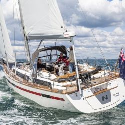 Mastro completo - 1,9 m...