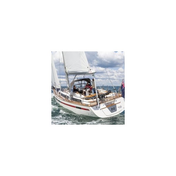 Mâtereau complet - 1,9m pour Raymarine/Garmin/Navico BR24, 3G et 4G - N°2 - comptoirnautique.com