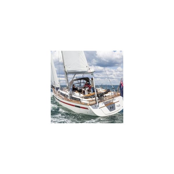 Montante completo - 1,9 m per Raymarine/Garmin/Navico BR24, 3G e 4G - N°2 - comptoirnautique.com