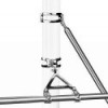 Montante completo - 1,9 m per Raymarine/Garmin/Navico BR24, 3G e 4G - N°3 - comptoirnautique.com