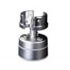 Montante completo - 1,9 m per Raymarine/Garmin/Navico BR24, 3G e 4G - N°4 - comptoirnautique.com