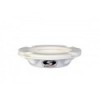 Supporto antenna KVH M3/Raymarine STV37/Intellian i3/Seatel Coastal 1 - N°1 - comptoirnautique.com