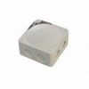 Standard junction box - 5 screw terminals - N°1 - comptoirnautique.com