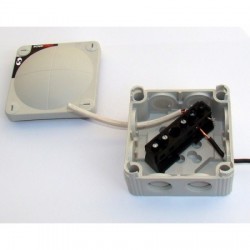 Standard junction box - 5...