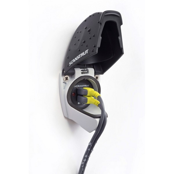 Presa USB Doppio - impermeabile - N°1 - comptoirnautique.com
