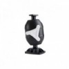 Piedino girevole ROKK Midi montato su tubo - N°1 - comptoirnautique.com