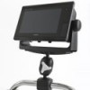 ROKK Midi tube-mounted swivel foot - N°2 - comptoirnautique.com