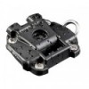 Base adattatore ROKK Mini a montaggio piatto - N°1 - comptoirnautique.com