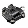 ROKK Mini socle adaptateur montage à plat - N°1 - comptoirnautique.com 