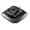 ROKK Mini self-adhesive flat-mounting adapter base - N°1 - comptoirnautique.com