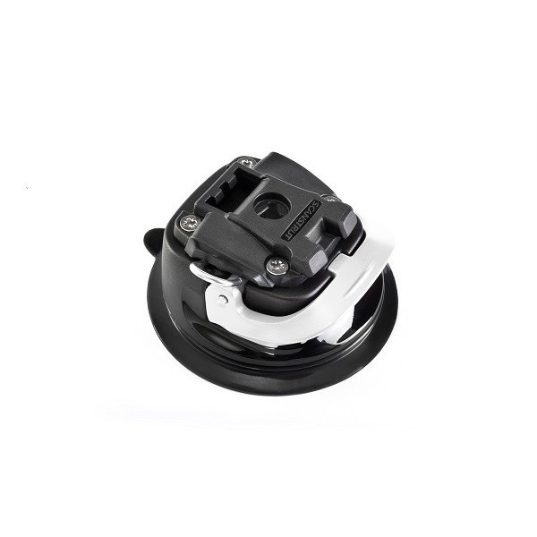 ROKK Mini base adaptadora de ventosa - N°1 - comptoirnautique.com