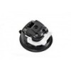 ROKK Mini Sockel Adapter mit Saugnapf - N°1 - comptoirnautique.com