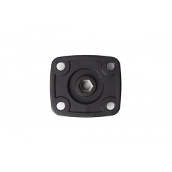 Staffa di montaggio...