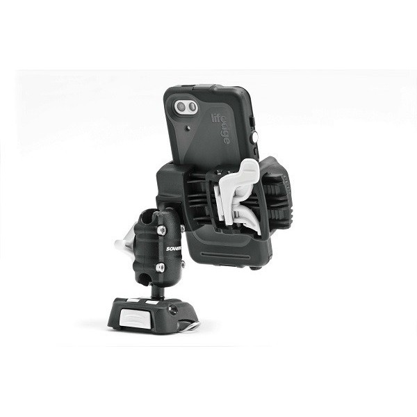 Supporto universale per smartphone - N°1 - comptoirnautique.com