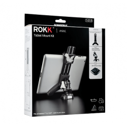 Kit ROKK Mini - Shelf...