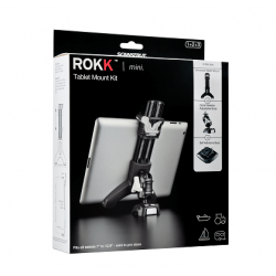 Kit ROKK Mini - Support...