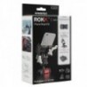 Kit ROKK Mini - Smartphone holder for flat mounting