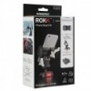 Kit ROKK Mini - Supporto per smartphone per montaggio in piano - N°1 - comptoirnautique.com