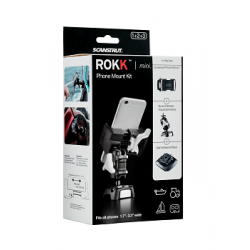 Kit ROKK Mini - Support...