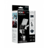 Kit ROKK Mini - Supporto per smartphone per montaggio piatto autoadesivo - N°1 - comptoirnautique.com